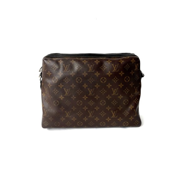 Louis Vuitton Torres Messenger